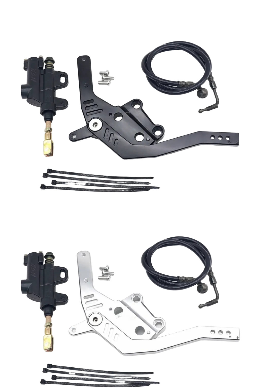 Foot brake (DOES NOT COME WITH CALIPER)