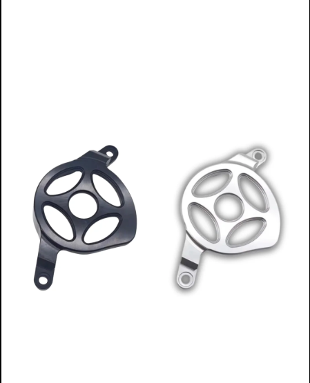 talaria xxx motor cover