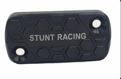 Surron ultra bee brake reservoir caps