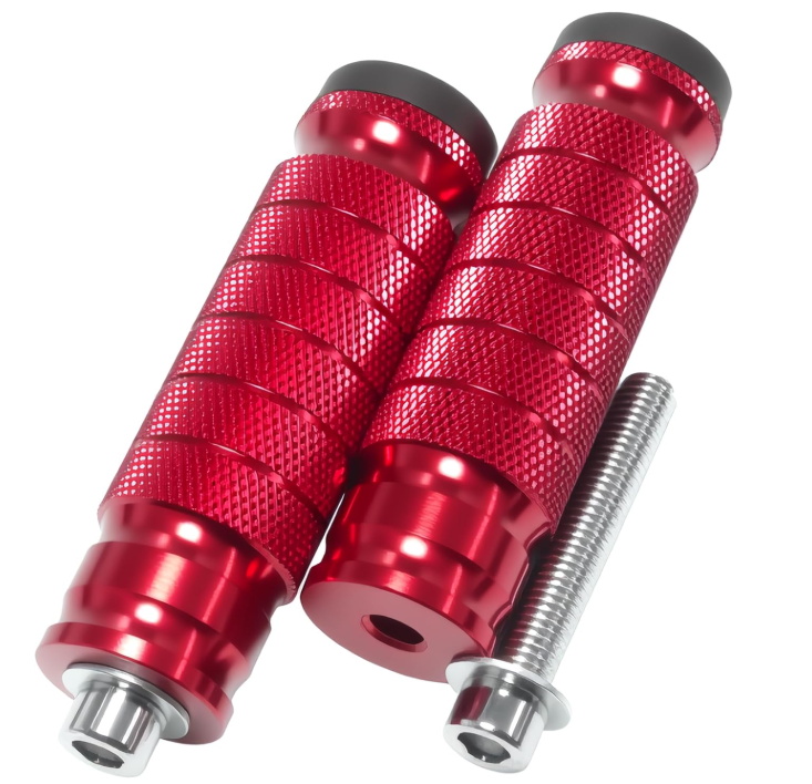 talaria xxx shift lock