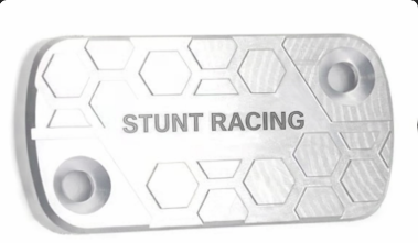 Surron ultra bee brake reservoir caps